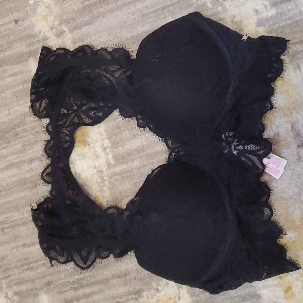 Victorias secret PINK bra